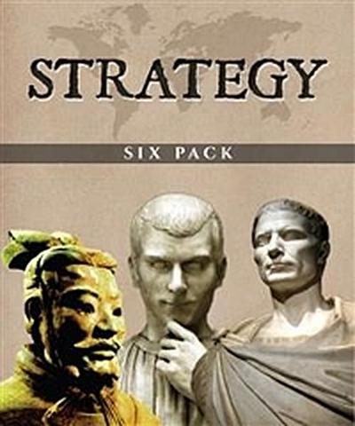 Strategy Six Pack