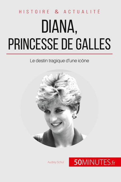 Diana, princesse de Galles