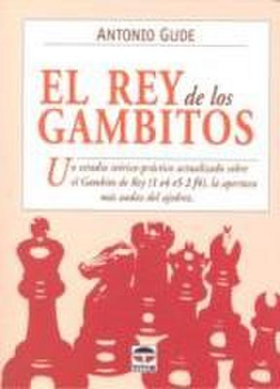 El rey de los gambitos