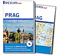 MERIAN live! Reiseführer Prag: Mit Extra-Karte zum Herausnehmen