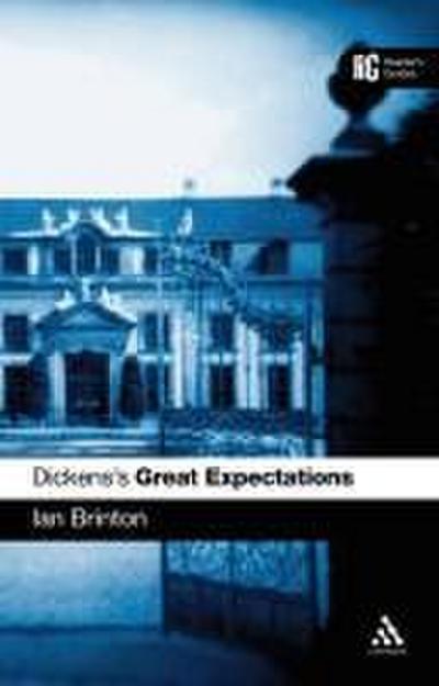 Dickens’s Great Expectations