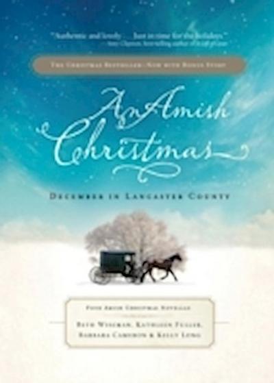 Amish Christmas