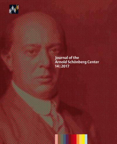Journal of the Arnold Schönberg Center