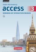 Access - Baden-Württemberg 2016 - Band 3: 7. Schul
