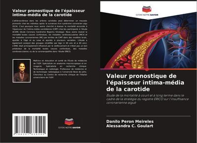 Valeur pronostique de l’épaisseur intima-média de la carotide