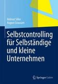 Selbstcontrolling für Selbständige und kleine Unte