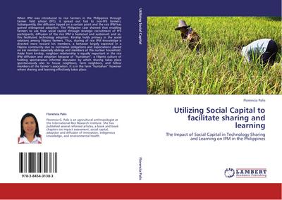 Utilizing Social Capital to facilitate sharing and learning