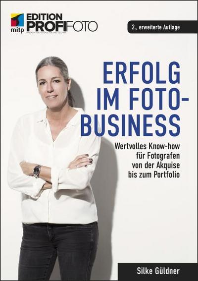 Erfolg im Foto-Business