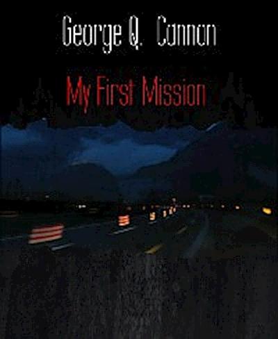 My First Mission