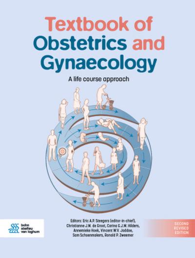 Textbook of Obstetrics and Gynaecology, m. 1 Buch, m. 1 E-Book