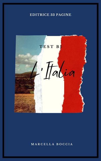 Test di Cittadinanza Italiana - Livello B1