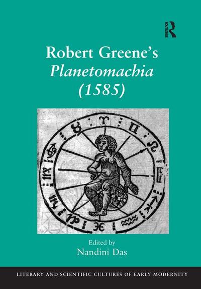 Robert Greene’s Planetomachia (1585)