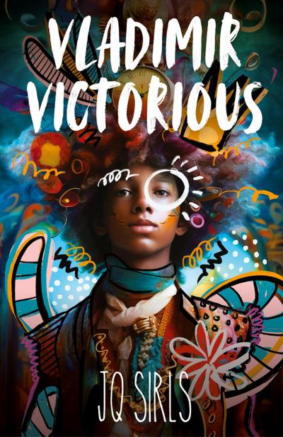 Sirls, J: Vladimir Victorious