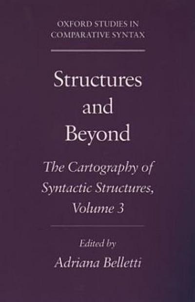 Structures and Beyond