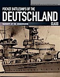 Pocket Battleships of the Deutschland Class