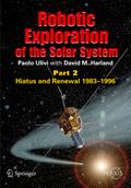 Robotic Exploration of the Solar System
