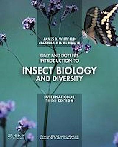 Whitfield, J: Daly and Doyen’s Introduction to Insect Biolog