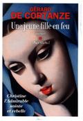 Une jeune fille en feu