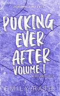 Pucking Ever After (Jacksonville Rays, #1.5)