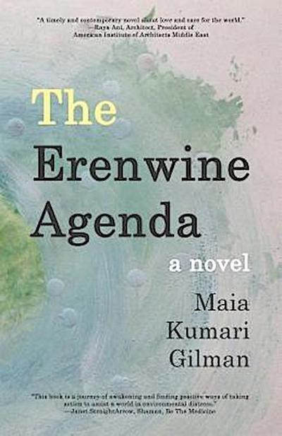 The Erenwine Agenda