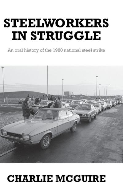 Steelworkers in struggle