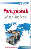 Buch Portugiesisch o.M.h.