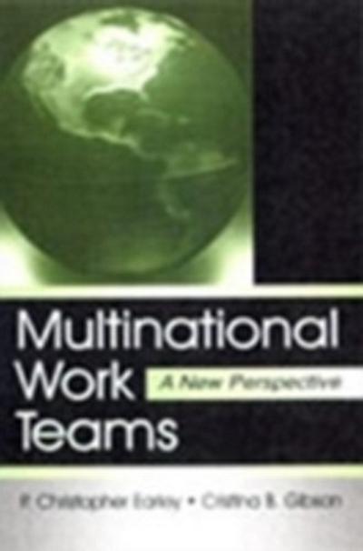 Multinational Work Teams