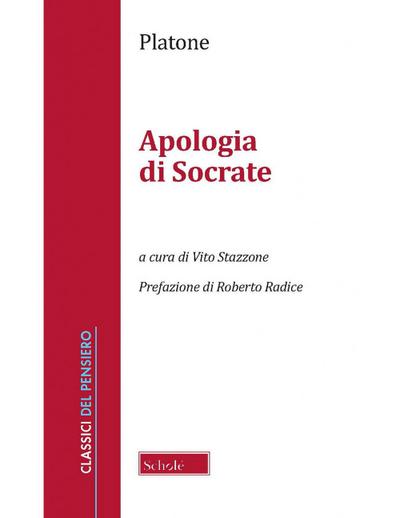 Apologia di Socrate