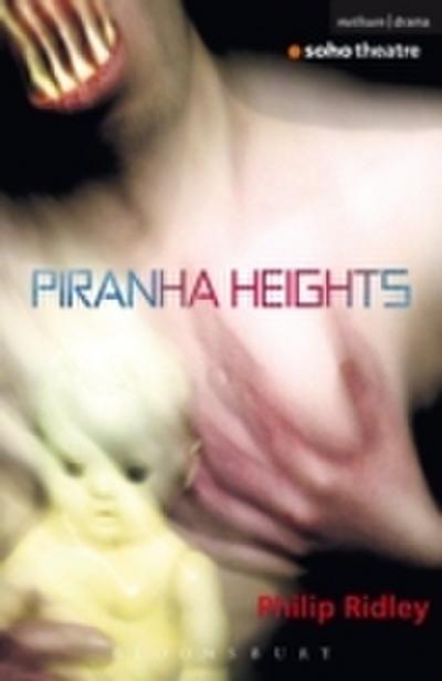 Piranha Heights