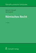Römisches Recht