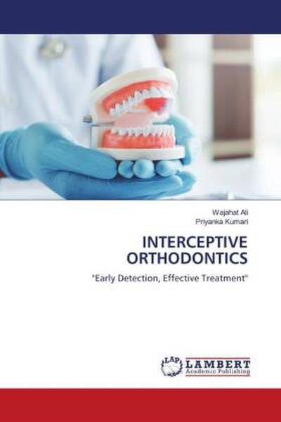 INTERCEPTIVE ORTHODONTICS
