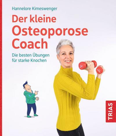 Der kleine Osteoporose-Coach 
