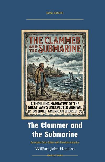 The Clammer and the Submarine