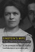 Einstein’s Wife