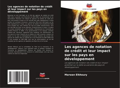 Les agences de notation de crédit et leur impact sur les pays en développement