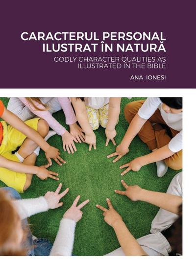 CARACTERUL PERSONAL ILUSTRAT ÎN NATUR¿