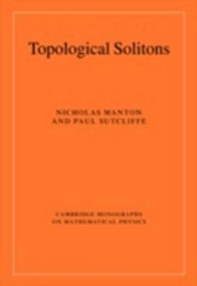 Topological Solitons