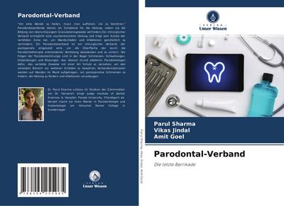Parodontal-Verband