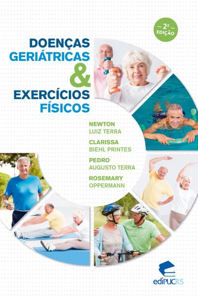 Doenças Geriátricas & exercícios físicos