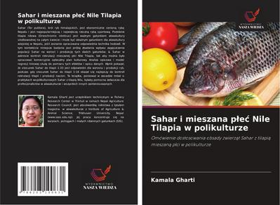 Sahar i mieszana p¿e¿ Nile Tilapia w polikulturze