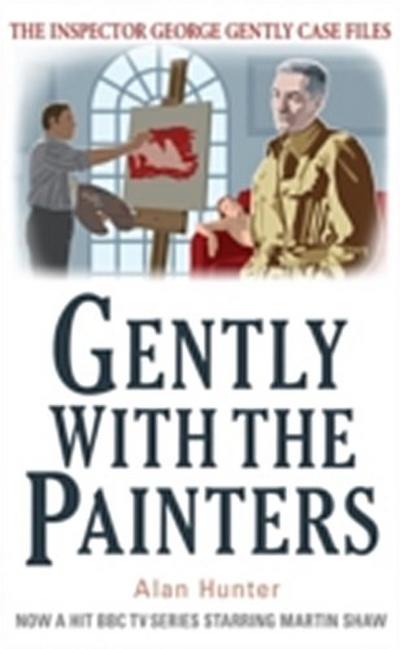 Gently With the Painters