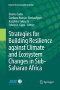 Strategies for Building Resilience against Climate