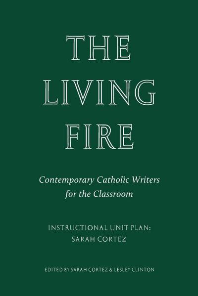 The Living Fire