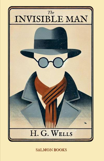 The Invisible Man