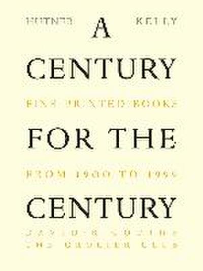 A Century for the Century