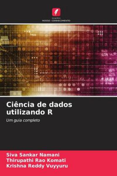 Ciência de dados utilizando R