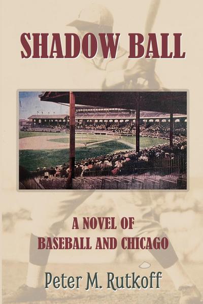 Shadow Ball