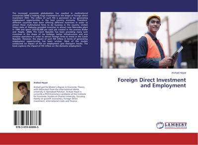 Foreign Direct Investment and Employment