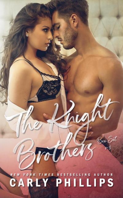 The Knight Brothers - The Complete Series