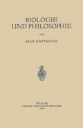 Biologie und Philosophie
